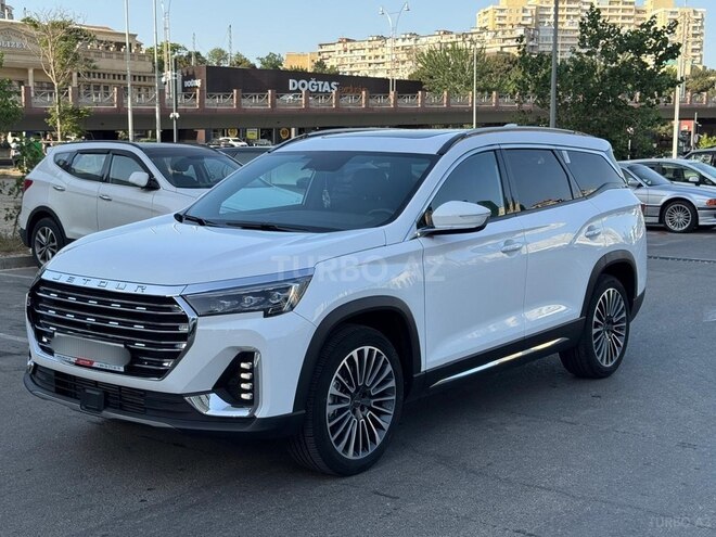 Jetour X90 PLUS 2022, 39,897 km - 1.6 l - Bakı