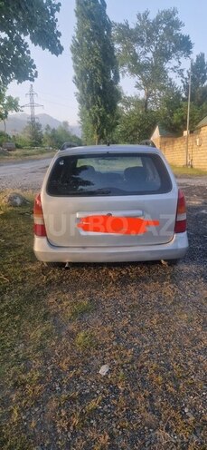 Opel Astra 1998, 658,933 km - 1.6 л - Qəbələ
