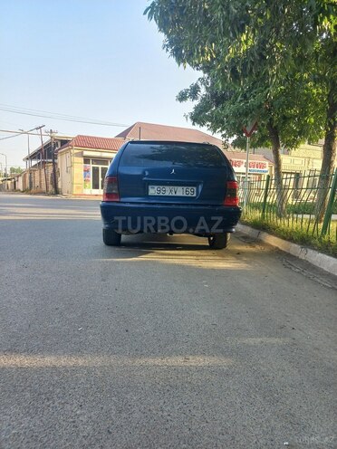 Mercedes C 220 d 1999, 56,985 km - 2.2 л - Şirvan