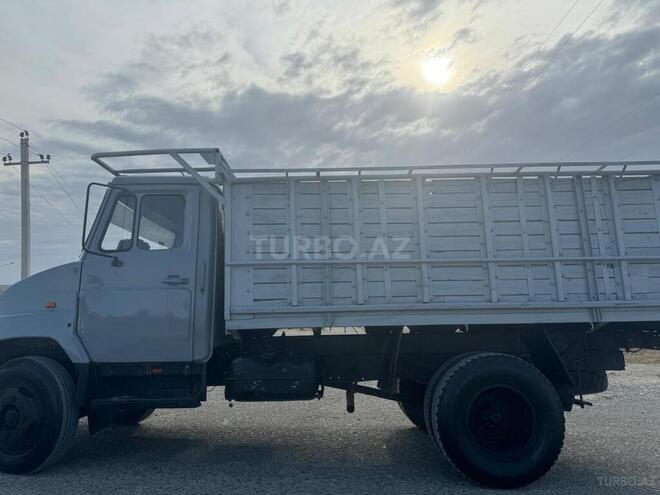 ZIL 5301 2000, 600,000 km - 6.0 l - Bakı