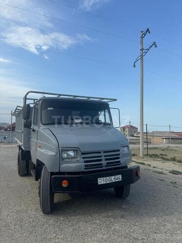 ZIL 5301 2000, 600,000 km - 6.0 l - Bakı