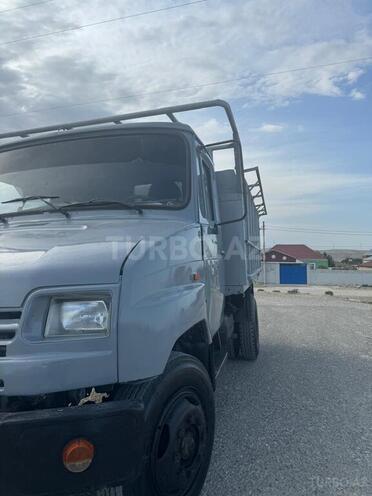 ZIL 5301 2000, 600,000 km - 6.0 l - Bakı