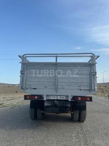 ZIL 5301 2000, 600,000 km - 6.0 l - Bakı