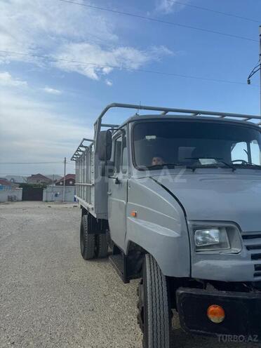 ZIL 5301 2000, 600,000 km - 6.0 l - Bakı