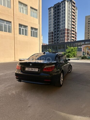 BMW 525 2009, 235,200 km - 2.5 л - Bakı