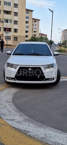 Khazar LD 2024, 65,000 km - 1.7 l - Bakı