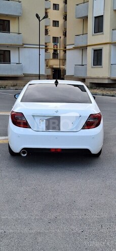 Khazar LD 2024, 65,000 km - 1.7 l - Bakı