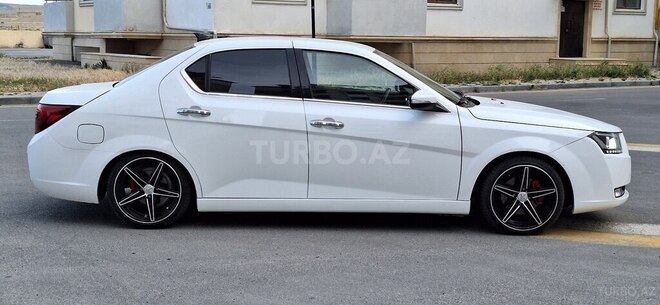 Khazar LD 2024, 65,000 km - 1.7 l - Bakı