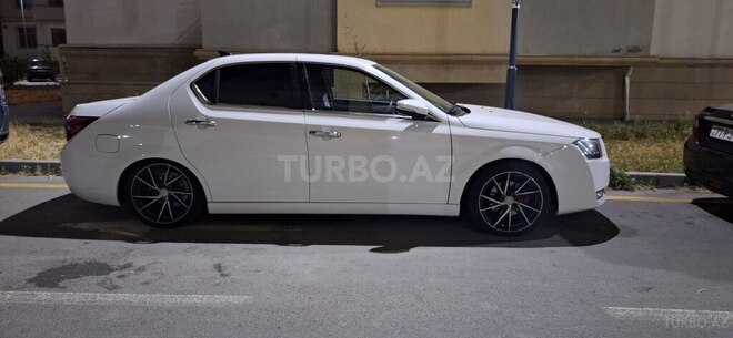 Khazar LD 2024, 65,000 km - 1.7 l - Bakı