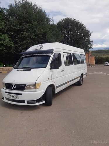 Mercedes Sprinter 312 1996, 535,453 km - 2.5 л - Tovuz