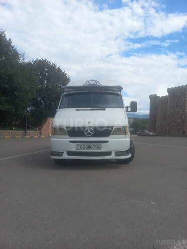 Mercedes Sprinter 312 1996, 535,453 km - 2.5 л - Tovuz
