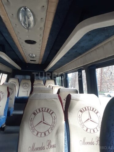 Mercedes Sprinter 312 1996, 535,453 km - 2.5 л - Tovuz