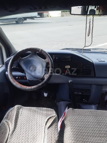 Mercedes Sprinter 312 1996, 535,453 km - 2.5 л - Tovuz