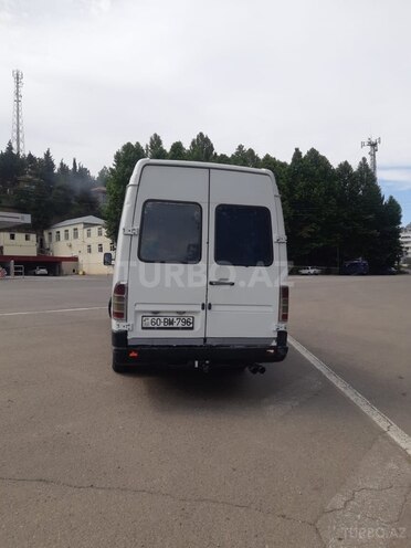 Mercedes Sprinter 312 1996, 535,453 km - 2.5 л - Tovuz