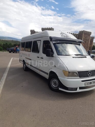 Mercedes Sprinter 312 1996, 535,453 km - 2.5 л - Tovuz