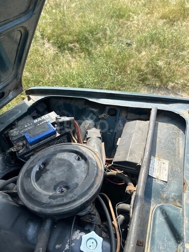 LADA (VAZ) 2107 2005, 99,000 km - 1.5 л - Bakı