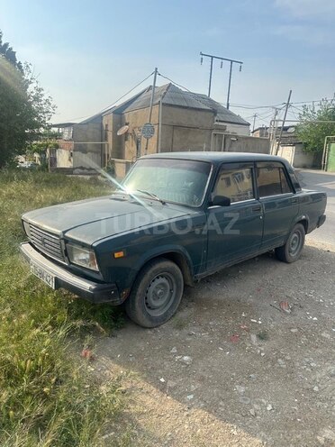 LADA (VAZ) 2107 2005, 99,000 km - 1.5 л - Bakı