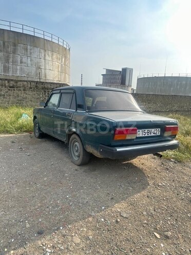 LADA (VAZ) 2107 2005, 99,000 km - 1.5 л - Bakı