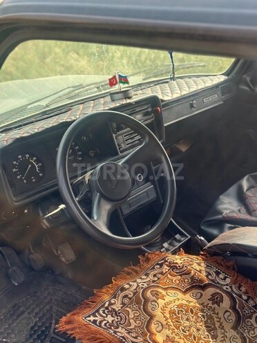 LADA (VAZ) 2107 2005, 99,000 km - 1.5 л - Bakı
