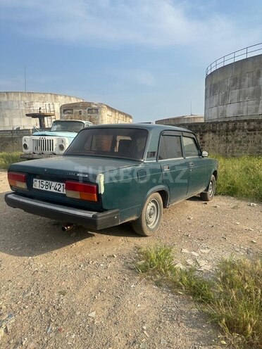 LADA (VAZ) 2107 2005, 99,000 km - 1.5 л - Bakı