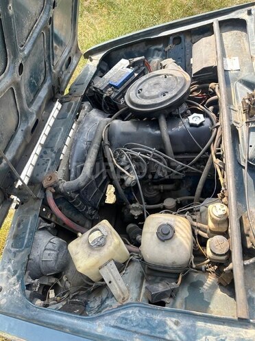 LADA (VAZ) 2107 2005, 99,000 km - 1.5 л - Bakı