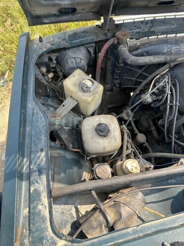 LADA (VAZ) 2107 2005, 99,000 km - 1.5 л - Bakı