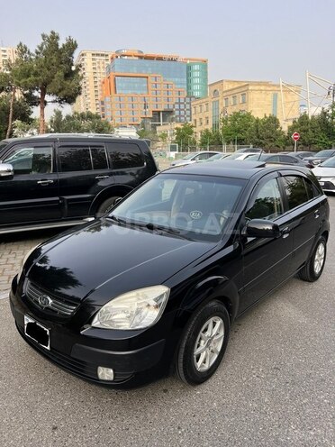 Kia Rio 2008, 148,000 km - 1.6 l - Bakı