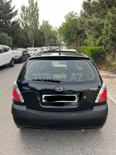 Kia Rio 2008, 148,000 km - 1.6 l - Bakı