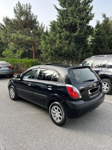 Kia Rio 2008, 148,000 km - 1.6 l - Bakı