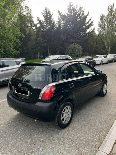 Kia Rio 2008, 148,000 km - 1.6 l - Bakı