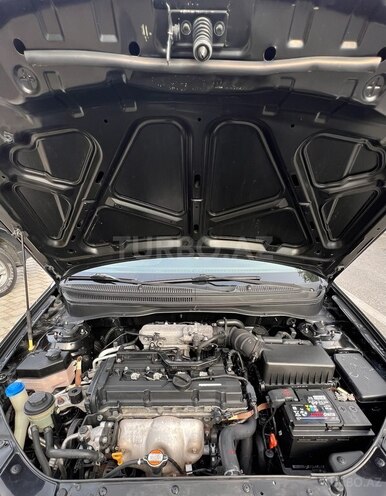 Kia Rio 2008, 148,000 km - 1.6 l - Bakı
