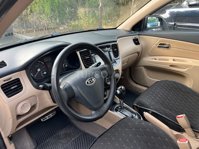 Kia Rio 2008, 148,000 km - 1.6 l - Bakı