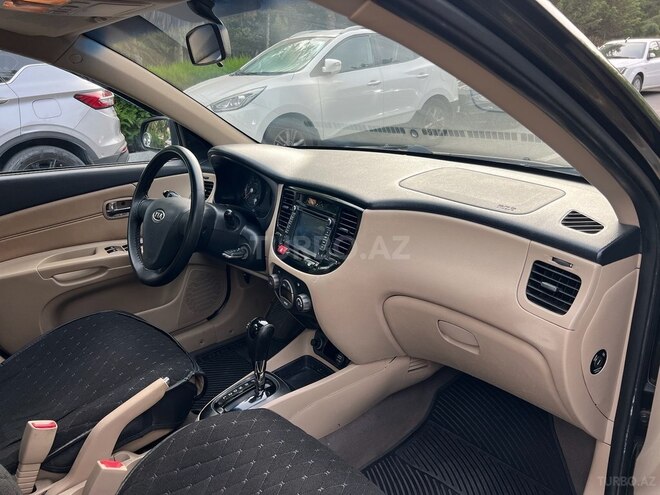 Kia Rio 2008, 148,000 km - 1.6 l - Bakı