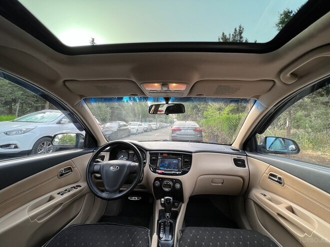 Kia Rio 2008, 148,000 km - 1.6 l - Bakı