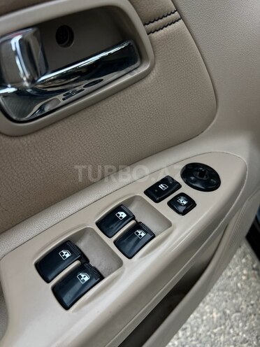 Kia Rio 2008, 148,000 km - 1.6 l - Bakı