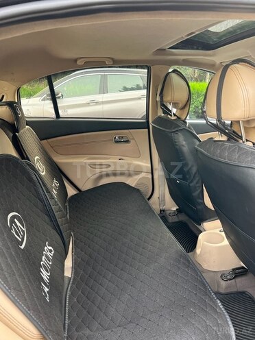 Kia Rio 2008, 148,000 km - 1.6 l - Bakı