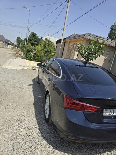 Chevrolet Malibu 2017, 155,000 km - 1.5 l - Gəncə