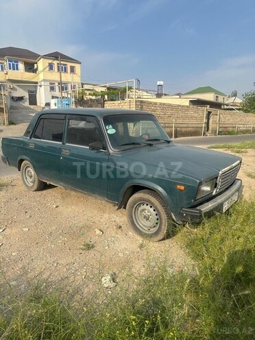 LADA (VAZ) 2107 2005, 99,000 km - 1.5 л - Bakı