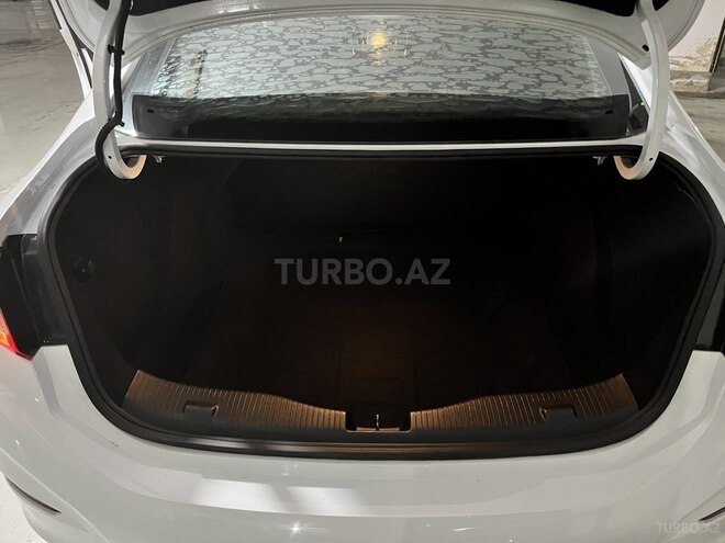 Chevrolet Cruze 2018, 211,217 km - 1.4 l - Bakı