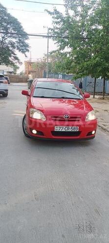 Toyota Corolla 2005, 376,000 km - 1.4 l - Bakı