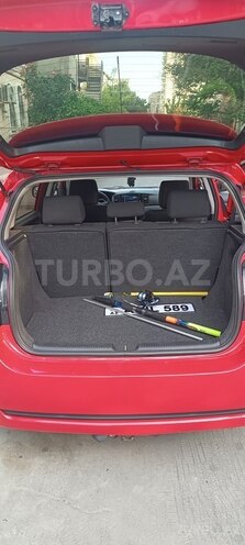 Toyota Corolla 2005, 376,000 km - 1.4 l - Bakı