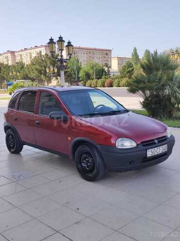 Opel Vita 1996, 325,809 km - 1.4 l - Sumqayıt