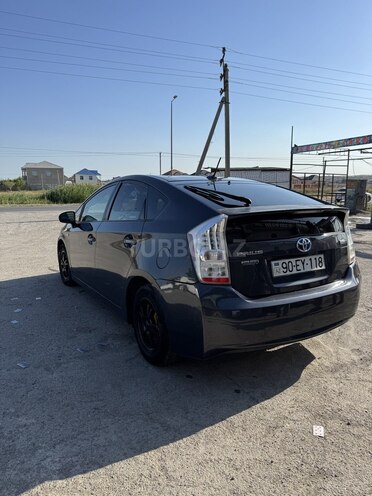 Toyota Prius 2010, 331,525 km - 1.8 l - Bakı