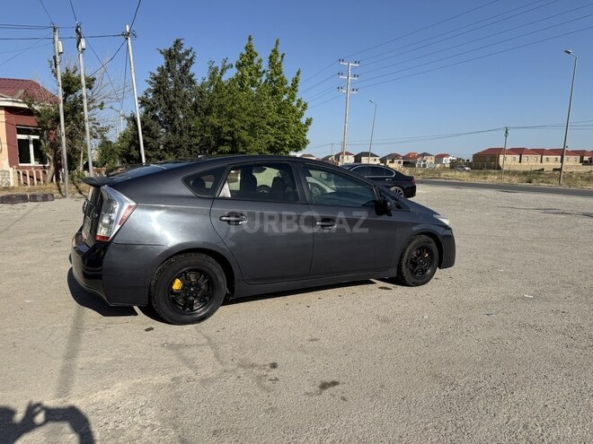 Toyota Prius 2010, 331,525 km - 1.8 l - Bakı