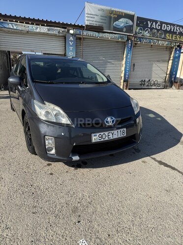 Toyota Prius 2010, 331,525 km - 1.8 l - Bakı