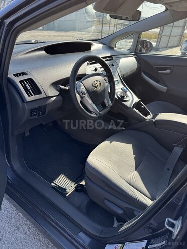 Toyota Prius 2010, 331,525 km - 1.8 l - Bakı