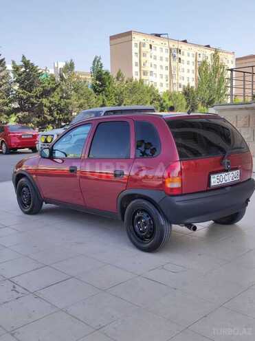 Opel Vita 1996, 325,809 km - 1.4 l - Sumqayıt