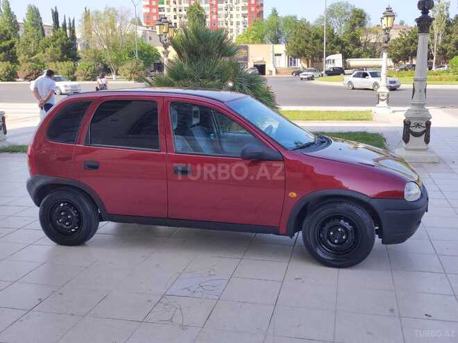 Opel Vita 1996, 325,809 km - 1.4 l - Sumqayıt