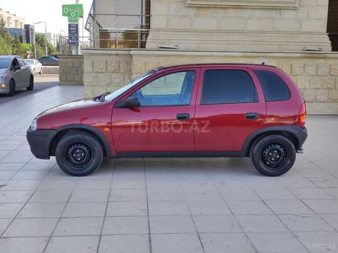 Opel Vita 1996, 325,809 km - 1.4 l - Sumqayıt