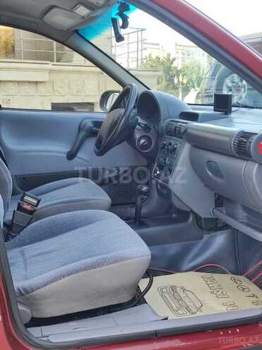 Opel Vita 1996, 325,809 km - 1.4 l - Sumqayıt